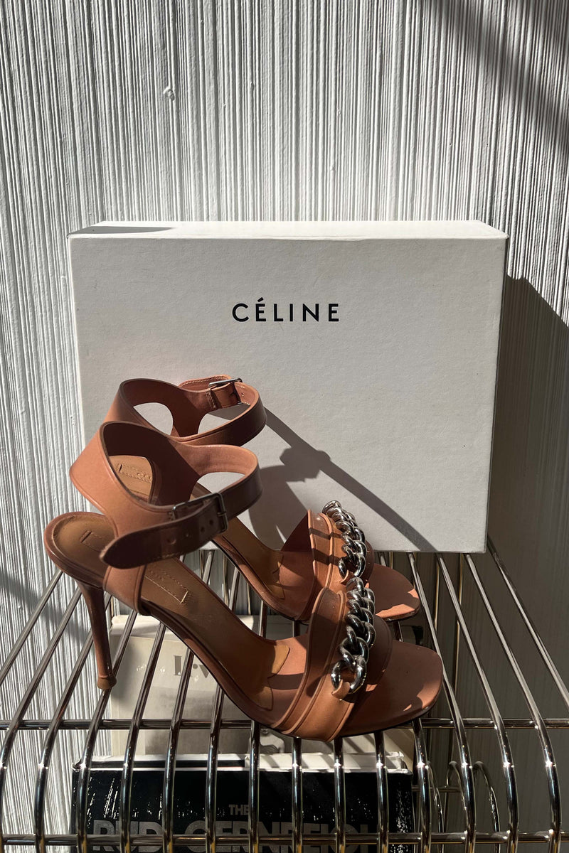 Celine, Shoes, Old Cline Phoebe Philo Shoes