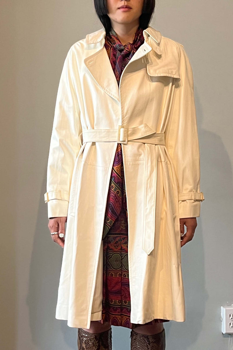 ジャケット・アウター Vintage HERMES by Martin Margiela Fall-1998 1st collection HERMES by Martin Margiela double jacket