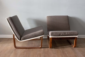 Magnus Olesen Chairs