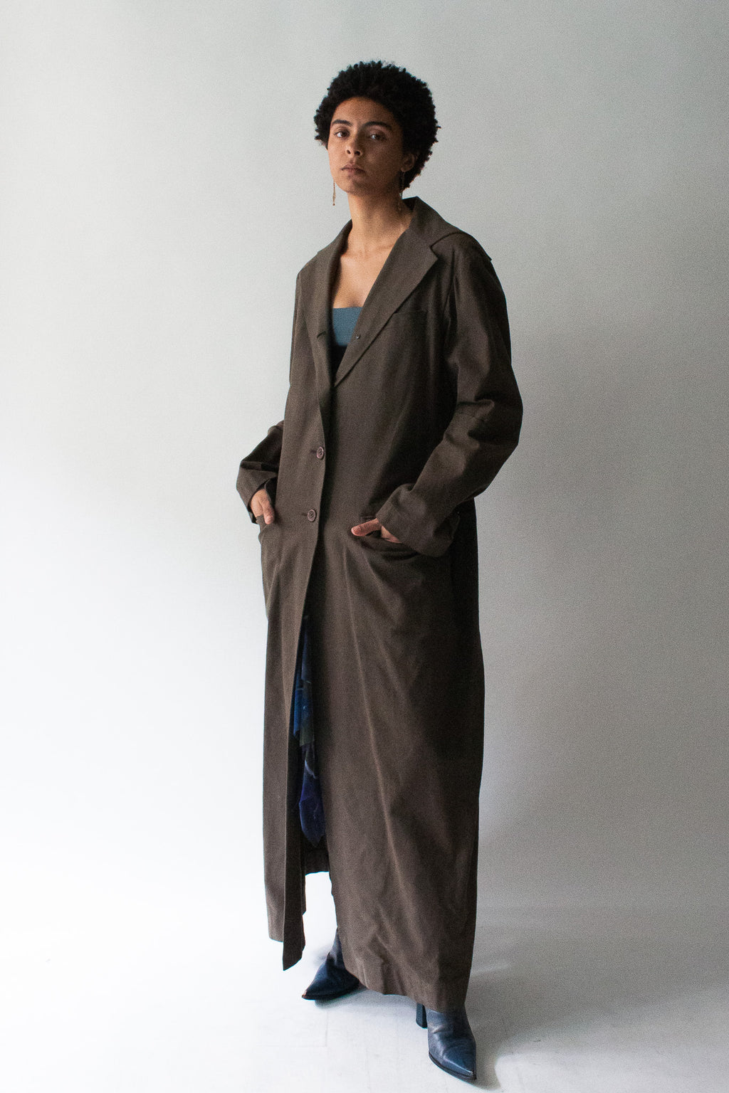 Outerwear – Moore Vintage Archive