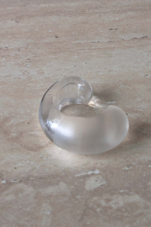 Patricia von Musulin Lucite Bracelet