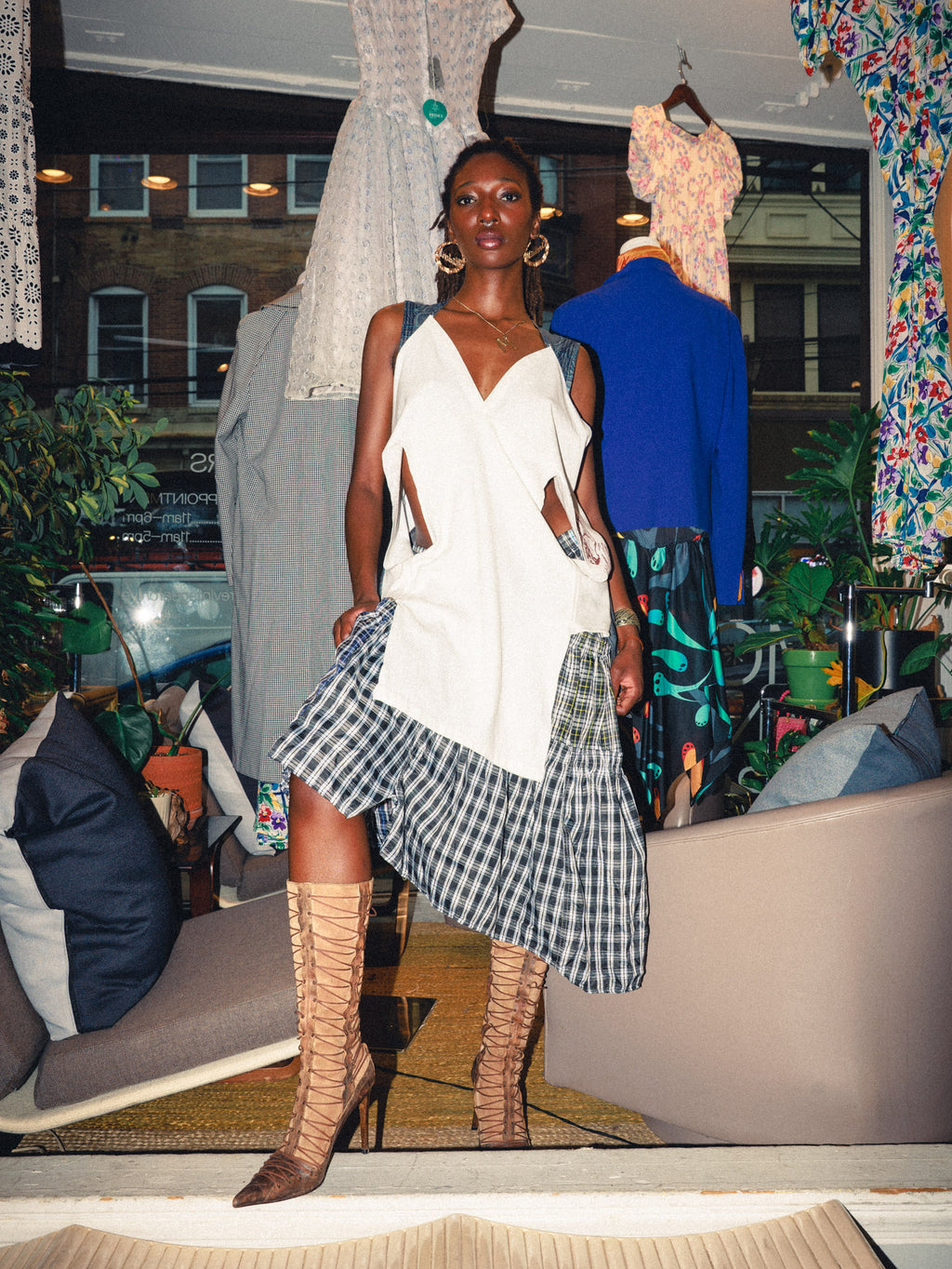 Tops – Moore Vintage Archive