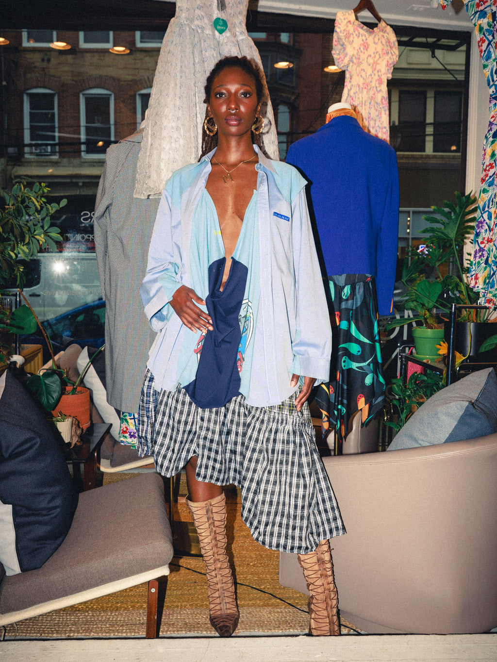Tops – Moore Vintage Archive