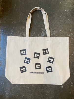 Logo Tote Bag